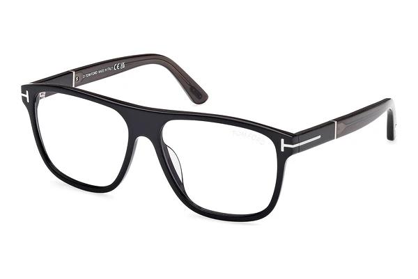 Solbriller Tom Ford Frances (FT1081 01A)