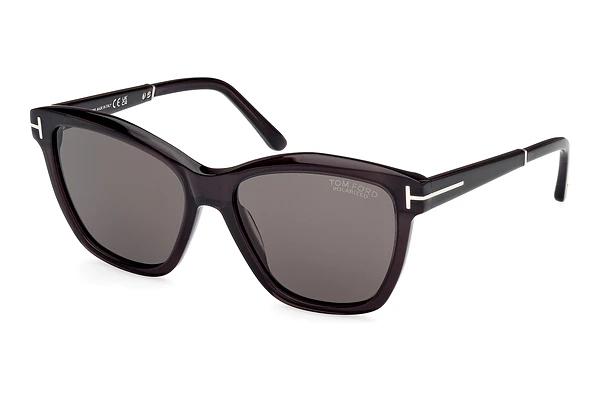 Solbriller Tom Ford Lucia (FT1087 05D)
