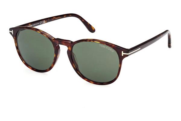 Solbriller Tom Ford Lewis (FT1097 52N)