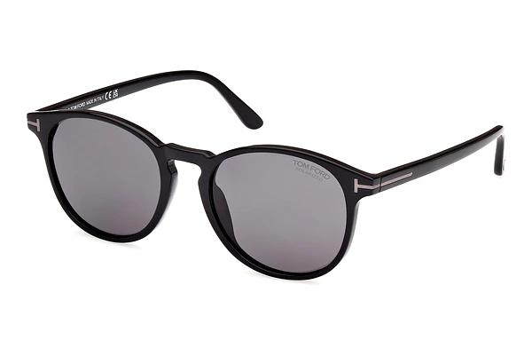 Solbriller Tom Ford Lewis (FT1097-N 01D)