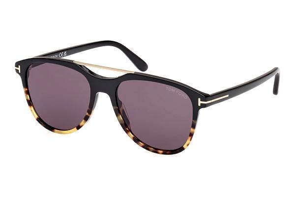 Solbriller Tom Ford Damian-02 (FT1098 05A)