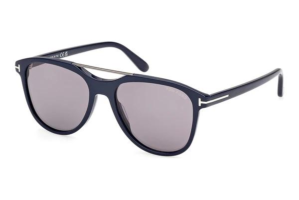 Solbriller Tom Ford Damian-02 (FT1098 90C)