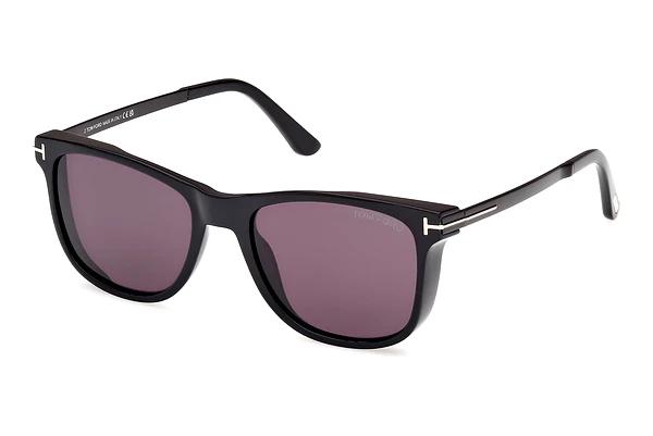 Solbriller Tom Ford Sinatra (FT1104 01A)