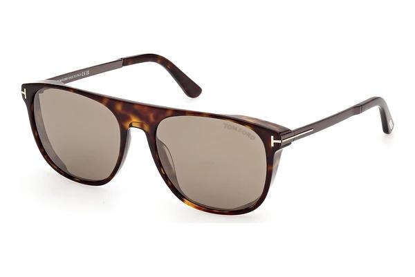Solbriller Tom Ford Lionel-02 (FT1105 52L)