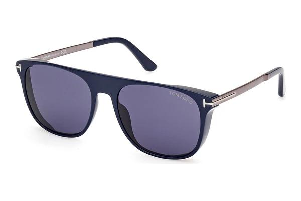 Solbriller Tom Ford Lionel-02 (FT1105 90V)