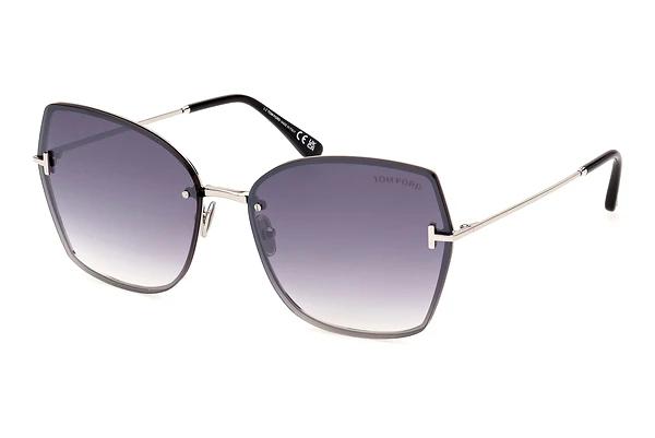 Solbriller Tom Ford Nickie-02 (FT1107 16C)