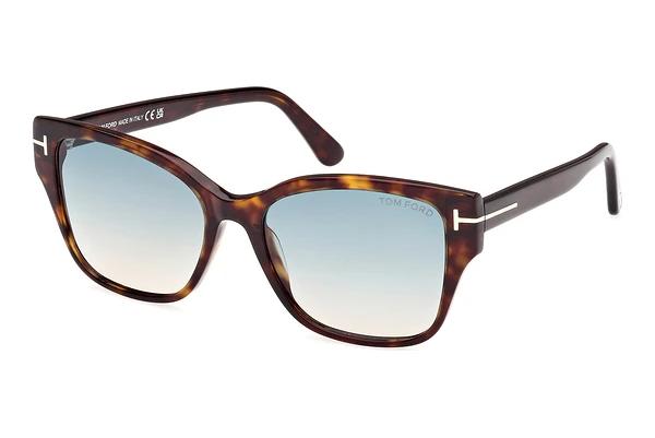 Solbriller Tom Ford Elsa (FT1108 52P)