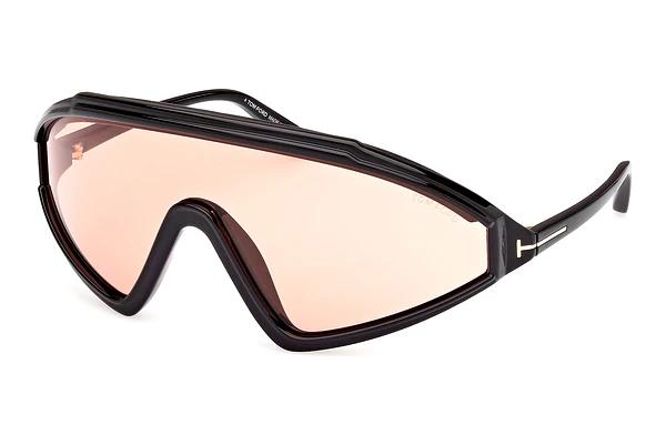 Solbriller Tom Ford Lorna (FT1121 01E)