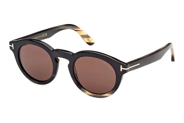 Solbriller Tom Ford FT1128-P 64E