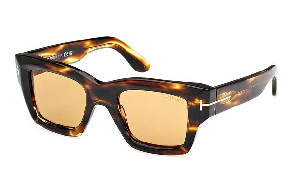 Solbriller Tom Ford Ilias (FT1154 52E)