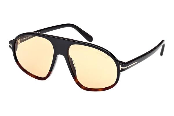 Solbriller Tom Ford Erol (FT1178 56E)