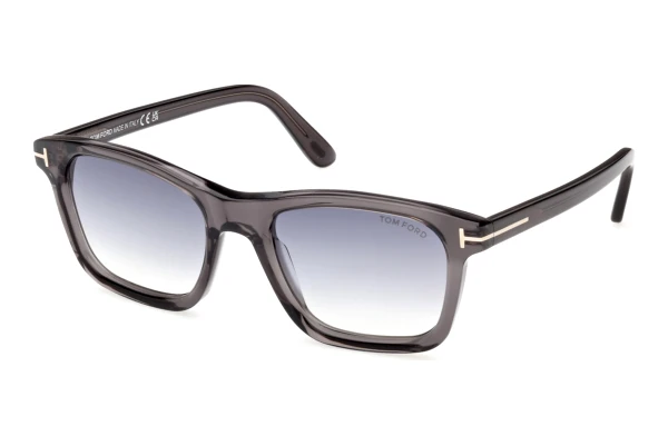 Solbriller Tom Ford Barron (FT1179 20B)