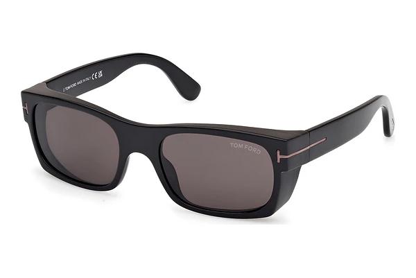 Solbriller Tom Ford Juan (FT1181-N 01A)
