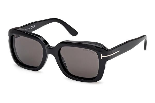 Solbriller Tom Ford Natalia-02 (FT1283 01A)