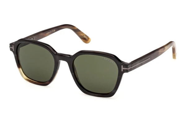 Solbriller Tom Ford FT1297-P 62N