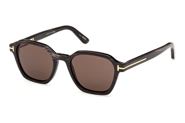 Solbriller Tom Ford FT1297-P 63E