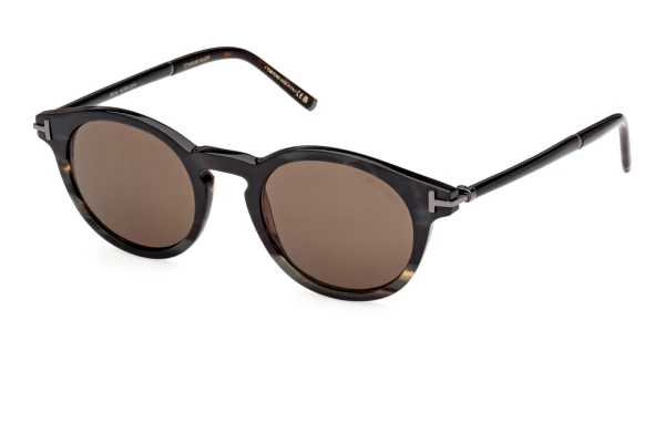 Solbriller Tom Ford FT1299-P 62N