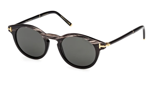 Solbriller Tom Ford FT1299-P 63A
