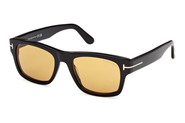 Solbriller Tom Ford Smith-02 (FT1303 01E)