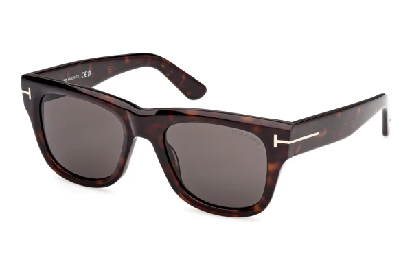 Solbriller Tom Ford Finn-02 (FT1304 52A)