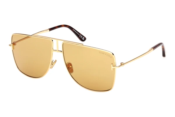 Solbriller Tom Ford Eliott-02 (FT1307 30E)