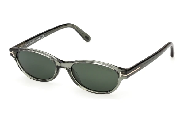 Solbriller Tom Ford Chloe-02 (FT1310 93N)