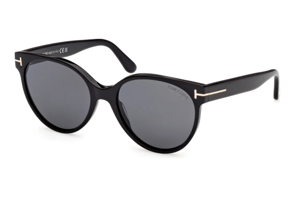 Solbriller Tom Ford Tallulah-02 (FT1311 01D)