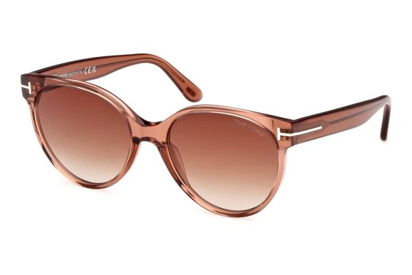 Solbriller Tom Ford Tallulah-02 (FT1311 45F)