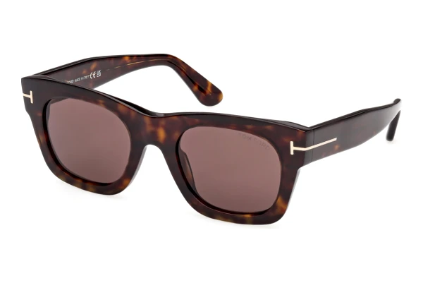 Solbriller Tom Ford Emma-02 (FT1314 52E)