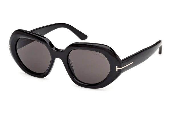 Solbriller Tom Ford April-02 (FT1317 01A)