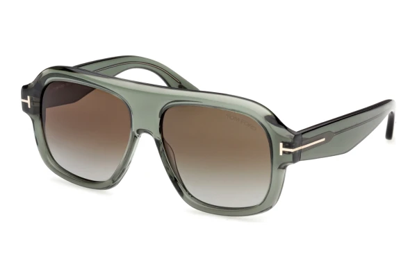 Solbriller Tom Ford Rhonda-02 (FT1324 93P)