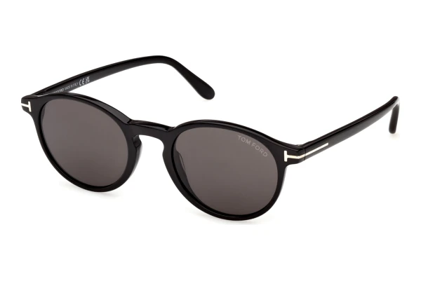 Solbriller Tom Ford Prescott-02 (FT1331 01A)