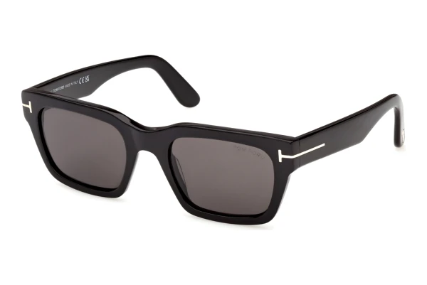 Solbriller Tom Ford Andy-02 (FT1333 01A)