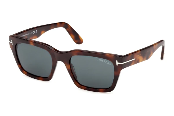 Solbriller Tom Ford Andy-02 (FT1333 53V)