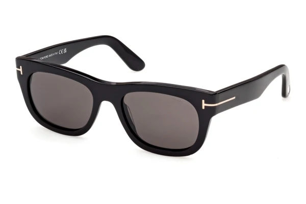 Solbriller Tom Ford Marshall-02 (FT1334 01A)