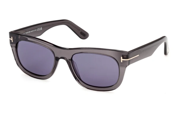 Solbriller Tom Ford Marshall-02 (FT1334 20V)