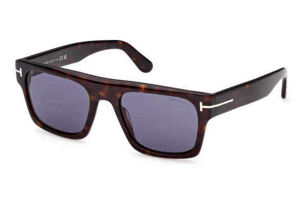 Solbriller Tom Ford Cyrus-02 (FT1337 52V)