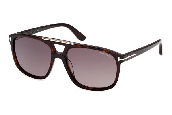 Solbriller Tom Ford Brianna-02 (FT1338 52K)