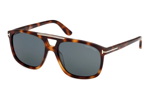 Solbriller Tom Ford Brianna-02 (FT1338 53V)