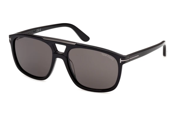 Solbriller Tom Ford Brianna-02 (FT1338-N 01A)