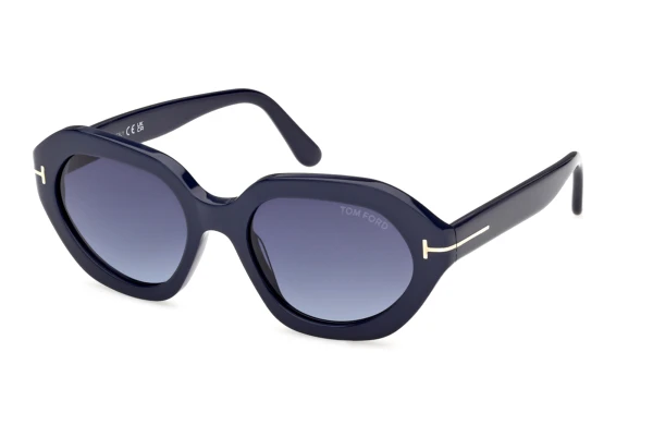 Solbriller Tom Ford Meryl-02 (FT1341 90W)