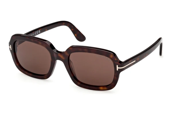 Solbriller Tom Ford Lana-02 (FT1342 52E)