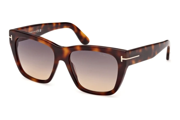Solbriller Tom Ford Flynn-02 (FT1343 53B)