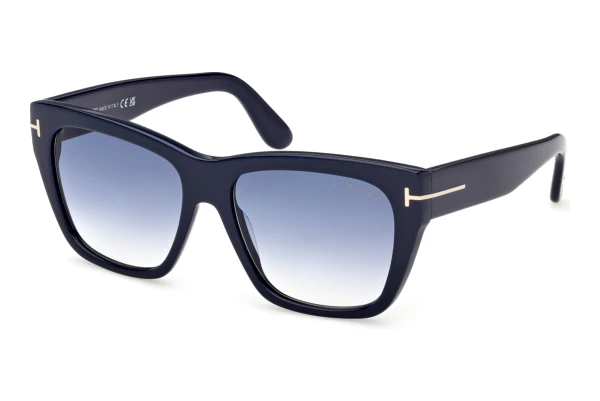 Solbriller Tom Ford Flynn-02 (FT1343 90W)
