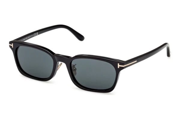 Solbriller Tom Ford FT1350-D 01V