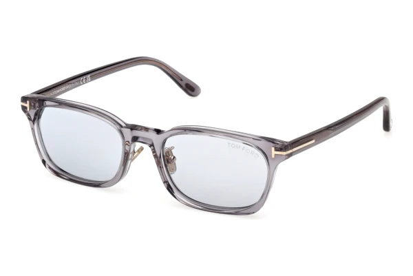 Solbriller Tom Ford FT1350-D 20A