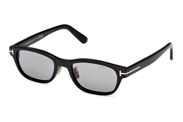 Solbriller Tom Ford FT1352-D 01A