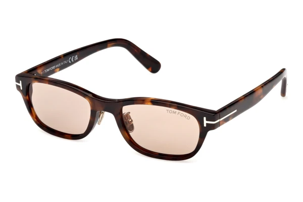 Solbriller Tom Ford FT1352-D 52E