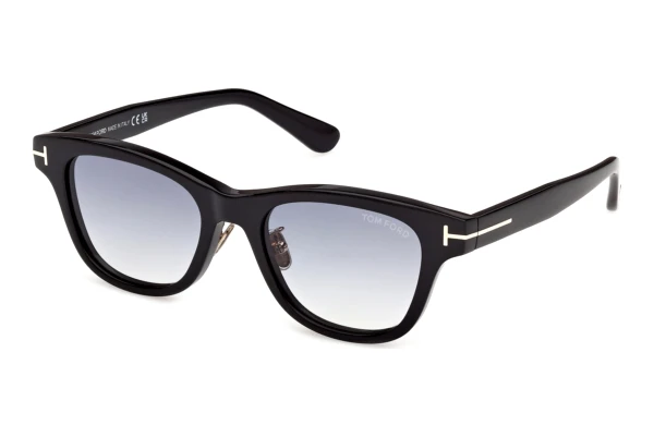 Solbriller Tom Ford FT1353-D 01C