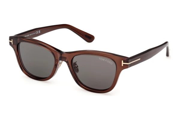 Solbriller Tom Ford FT1353-D 50A